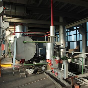 The incinerator that fit me The incinerator that fit me