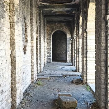 Mausoleum Poland 2022