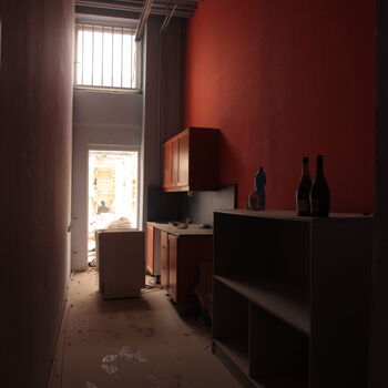 Továrna děrnoštítkových počítačů