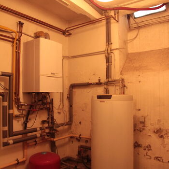 Non-state medical facilities