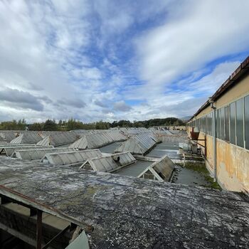 2024 Strojírenský závod