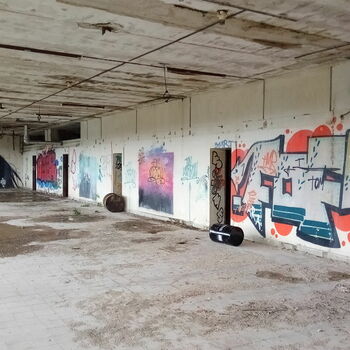 sgrafity sklad garáž sgrafity sklad garáž