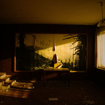 Hotel, který už nikdy nikdo nenavštíví