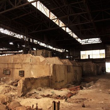 Brno foundry Brno foundry