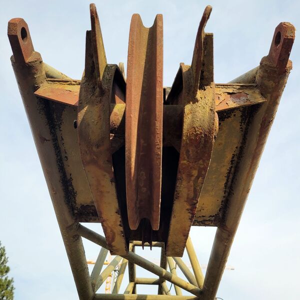 Pepo, this is the depot