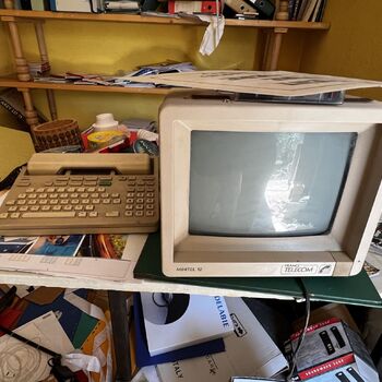 Former camp Corsica 2023