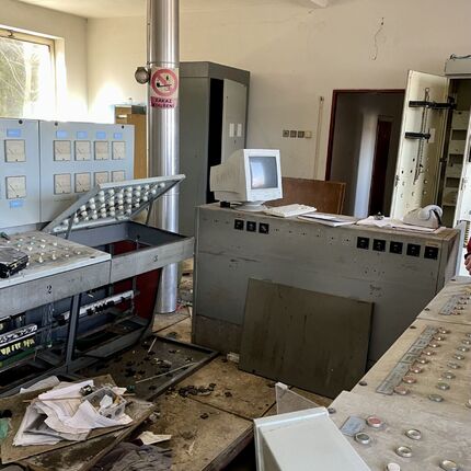 slévárna slévárna