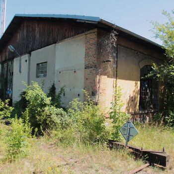 Nádraží Rakouské severozápadní dráhy