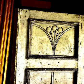 A very personal matter