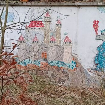 2026 Psychiatric hospital