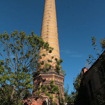 Farbe der Stückgüter II. Farbe der Stückgüter II.