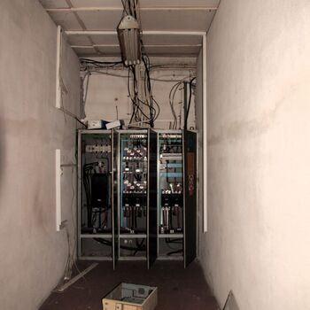 Metalworking company