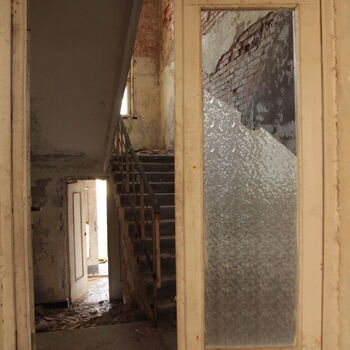 Soviet Barracks 2023