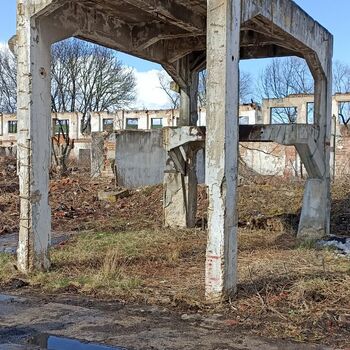 Lederfabrik und State Farm 2022