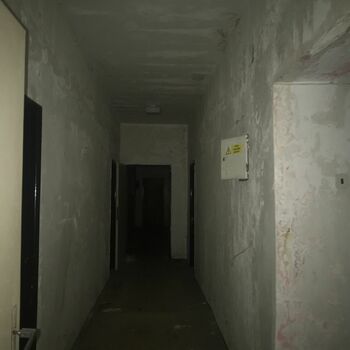 Buňka věznice Architektura budova nápravném zařízení Buňka věznice Architektura budova nápravném zařízení