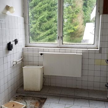 Urbex - Dětská ozdravovna