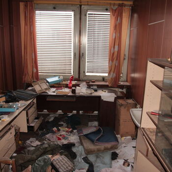 Drobné provozy, kancly a laborky Drobné provozy, kancly a laborky