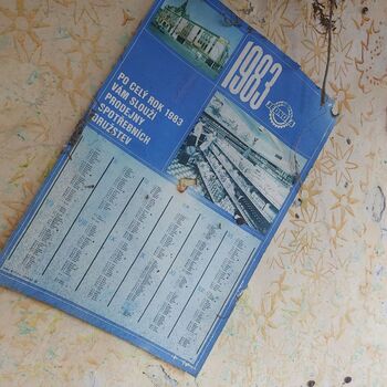 Opuštěný statek...byl tu už víckrát, tak přidám i svoje fotky