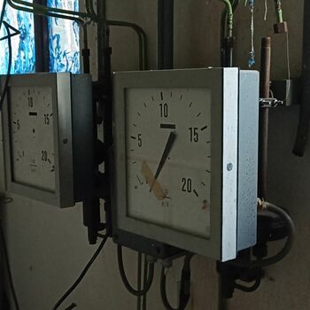 Water treatment plant 2022