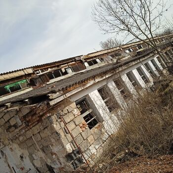 Old Place Old Place