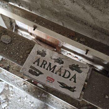 Proč to nedostavěli? Opuštěná železniční poliklinika...