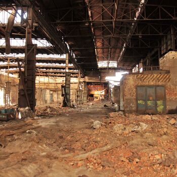 Brno foundry Brno foundry