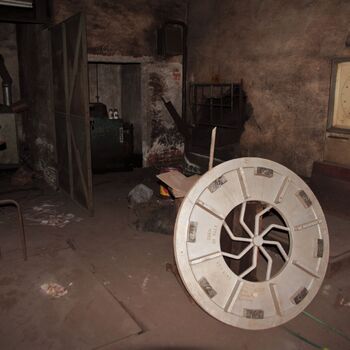 Brno foundry Brno foundry