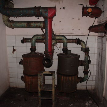 Warsaw Pact Junction Warsaw Pact Junction