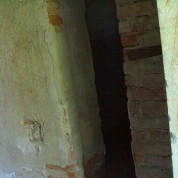 Mausoleum im Jeseníky-Gebirge