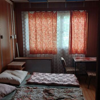 Komunistické rekreační středisko