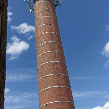 Spinning and weaving mill 2022