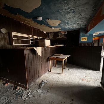 Rekreační středisko 2024