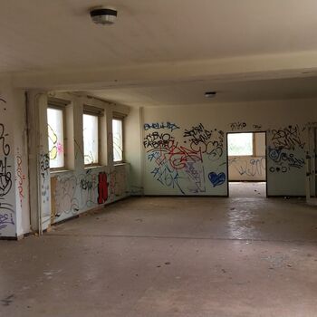 Reserve-Militärkrankenhaus