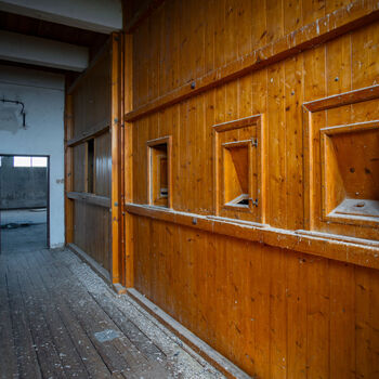 The Granary The Granary