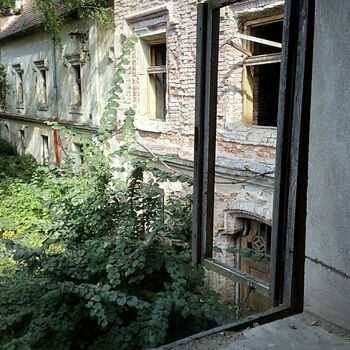 budova struktura Architektura dům