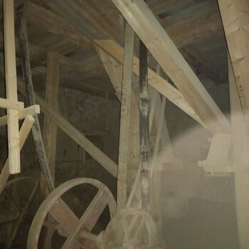 Yellow Mill Yellow Mill