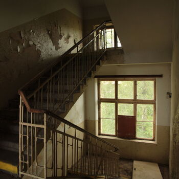 Equestrian barracks Equestrian barracks