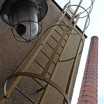 alte Gießerei alte Gießerei