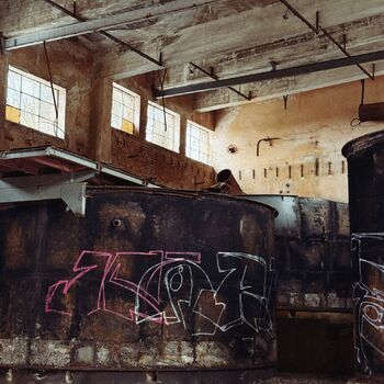 2026 Úpravna uranové rudy