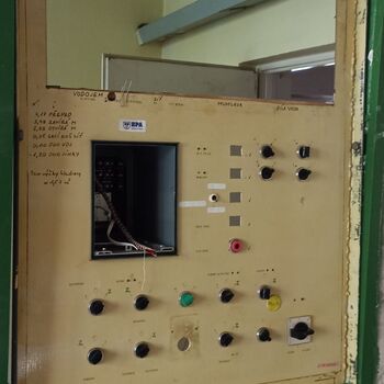 Water treatment plant 2023 Water treatment plant 2023