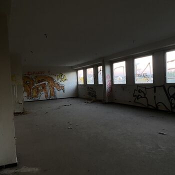 Vojenská záložní nemocnice 2025