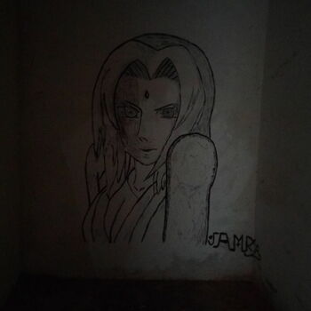 Skica tetování návrh kresba dekorace reprezentace