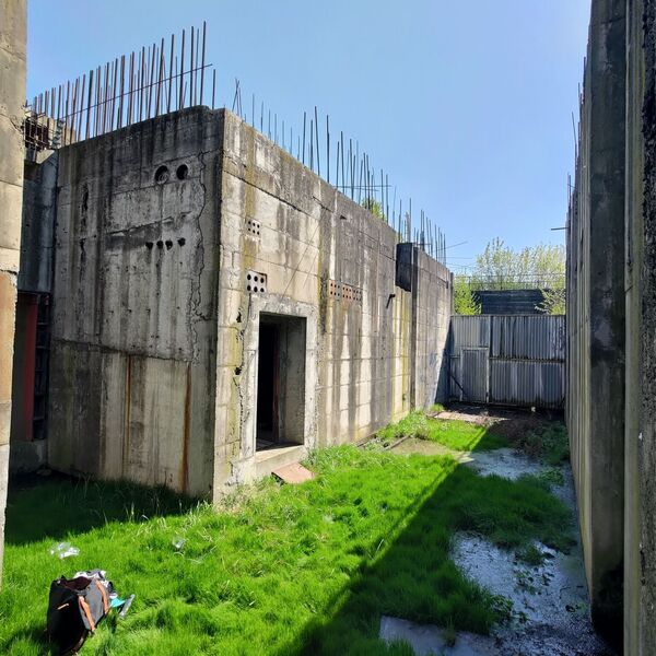 Technical Centre (TC 4) - Daily Survey