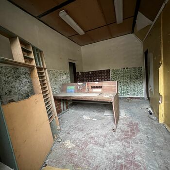 Former Military Area 2022