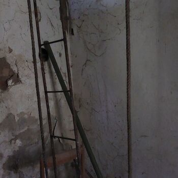 Vraždili zde Stodolovi! Opuštěný dům🏚️