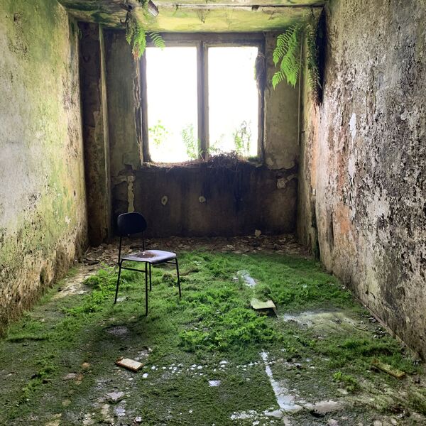 Byvaly fluoritovy dul