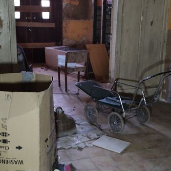 Institute for mentally handicapped children 🦋