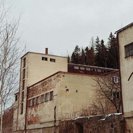 2026 Uranium ore processing plant