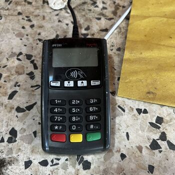 Former camp Corsica 2023