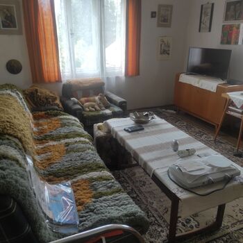 Familie domek🇨🇿